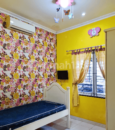 rumah cantik  minimalis 2