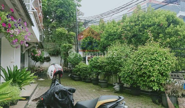 Rumah Bagus nan Menawan Cipedes atas Sukajadi 2