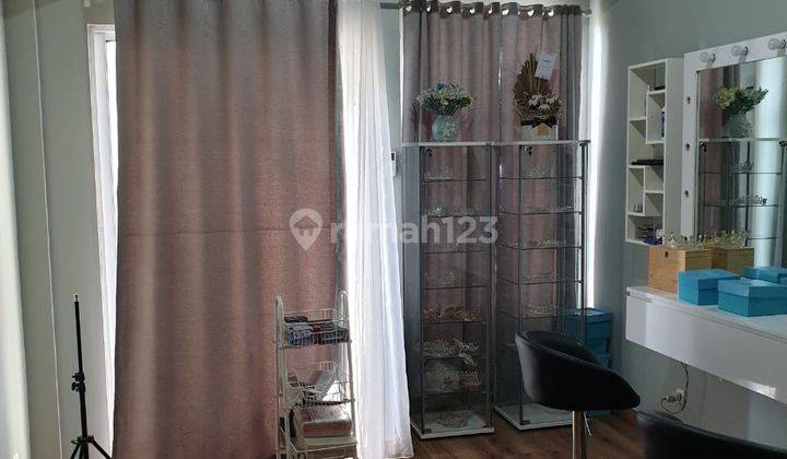 Apt Saveria Tipe Studio BSD City murah meriah 1