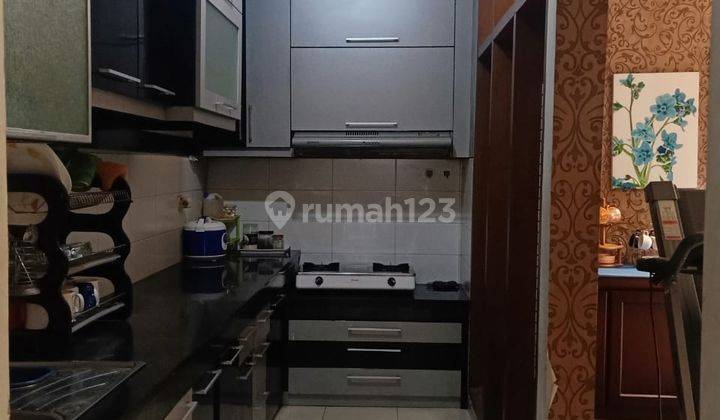 Rumah Siap Huni Minimalis Modern Batununggal Jelita Bandung 2