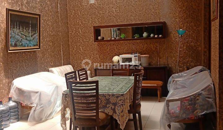 Rumah Siap Huni Minimalis Modern Batununggal Jelita Bandung 1