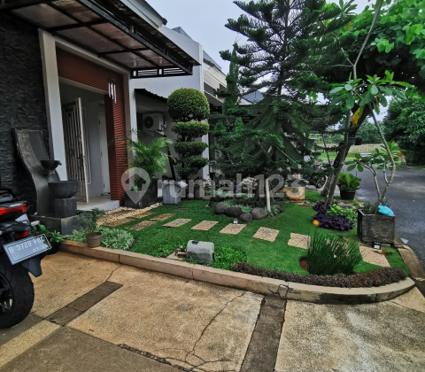 rumah cantik mini malis rumah cantik mini malis