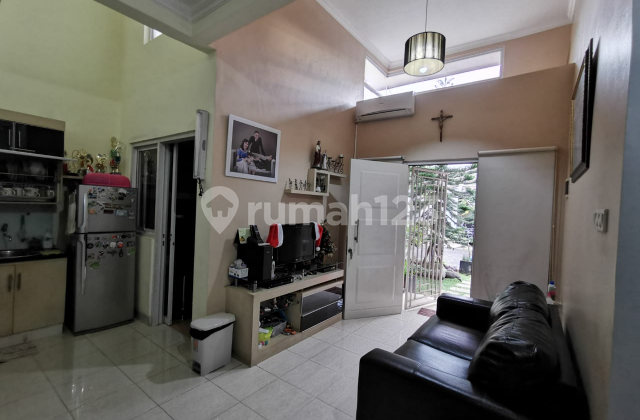 rumah cantik mini malis 2