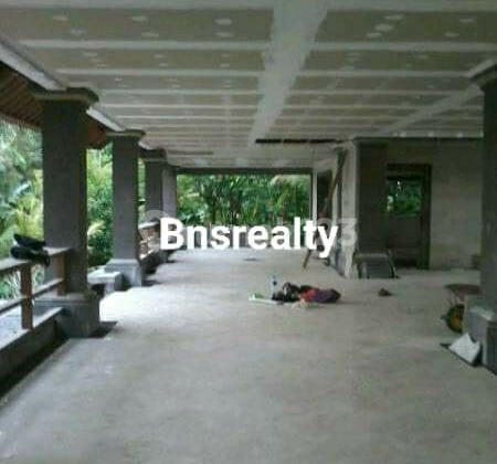 Villa Lokasi Payangan