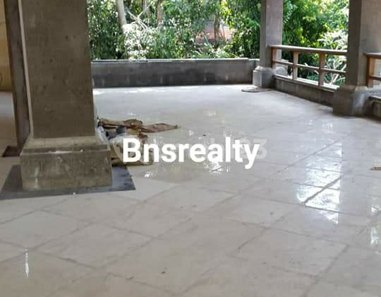 Villa Lokasi Payangan 2