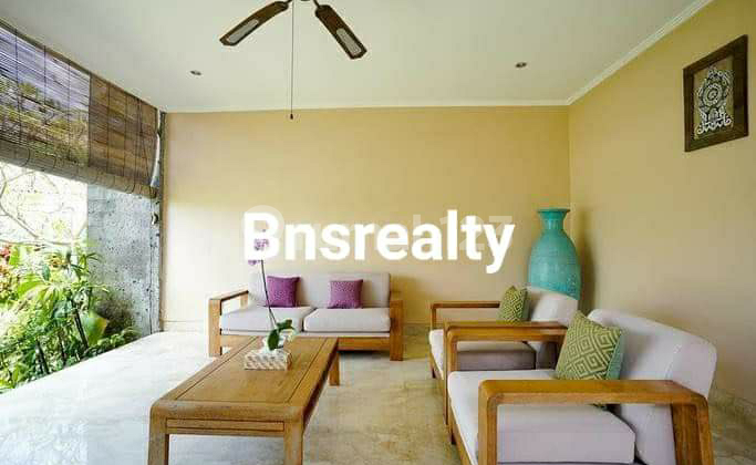 Villa Location Canggu 2
