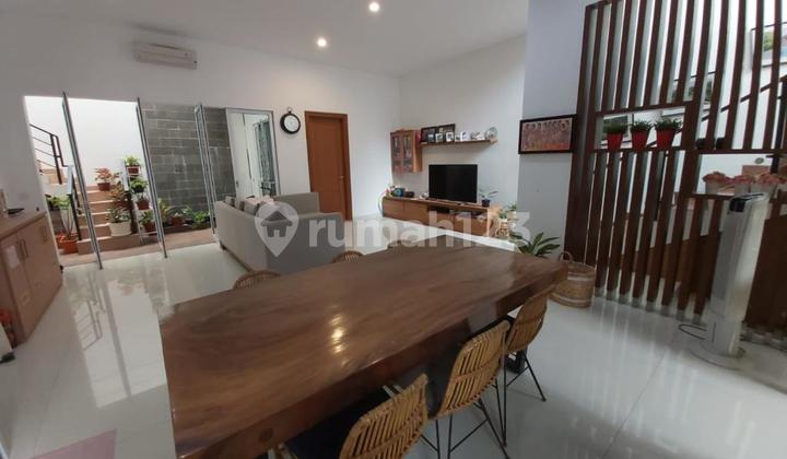 Rumah Minimalis Cakep Sunter 10x16 Rumah Minimalis Cakep Sunter 10x16