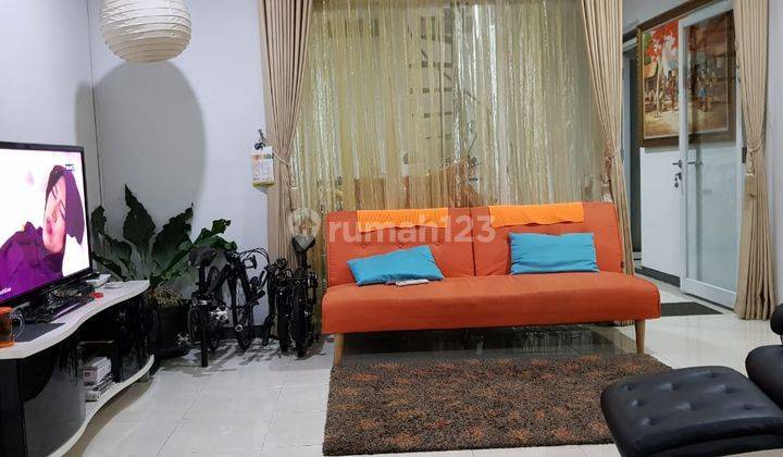 Rumah Bagus Siap Huni di Perumahan Town Place Baros Raya Cimahi Tengah 2