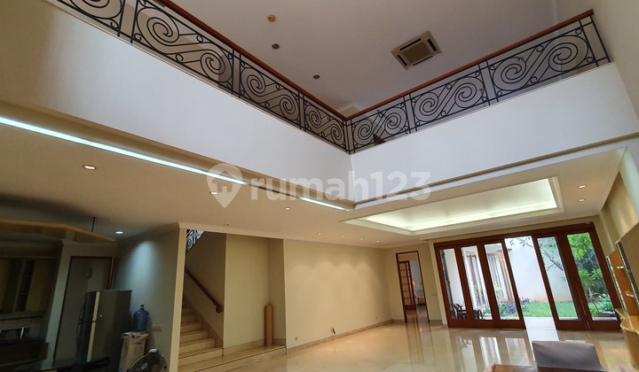 For Sale Taman Kemang Jaya Block E House, Strategic Location in South Jakarta 2