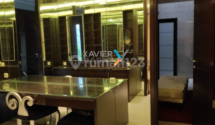 Rumah Graha Famili Semi Lux Full Perabot 2