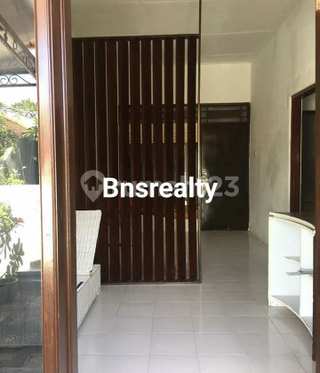 Rumah Lokasi Taman Griya 1