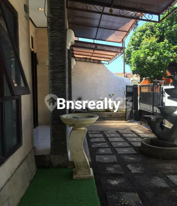Rumah Lokasi Taman Griya 2