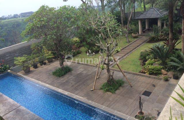 Turun Harga Rumah Mewah Sayap Setiabudi Regency 1