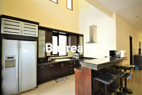 Villa Lokasi Seminyak 2