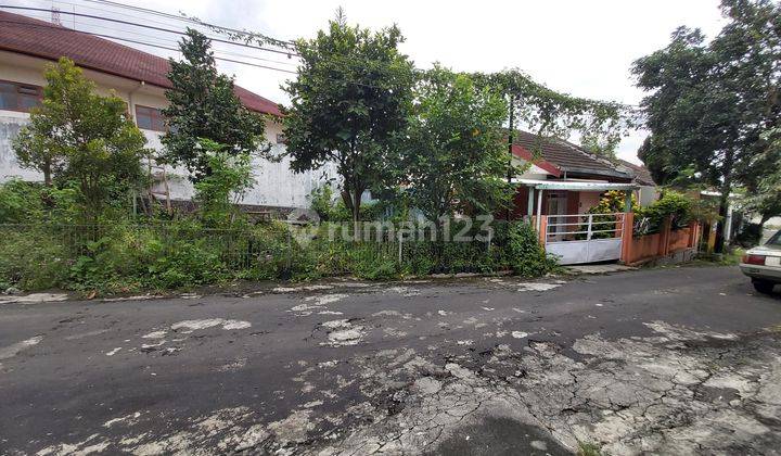 RUMAH 2 LANTAI DEKAT SEKOLAH FAVORIT DAN DI TIDAR FULL FURNISH 2