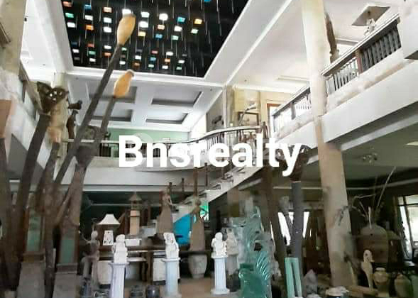 Gedung Lokasi Batu Bulan 1