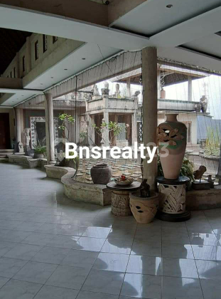 Gedung Lokasi Batu Bulan 2