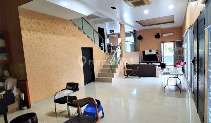 Rumah Bagus dijual di Citra Garden 3, Kalideres *0017-HENJEL* 2