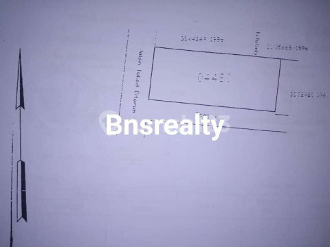 Rumah Lokasi Tukad Citarum