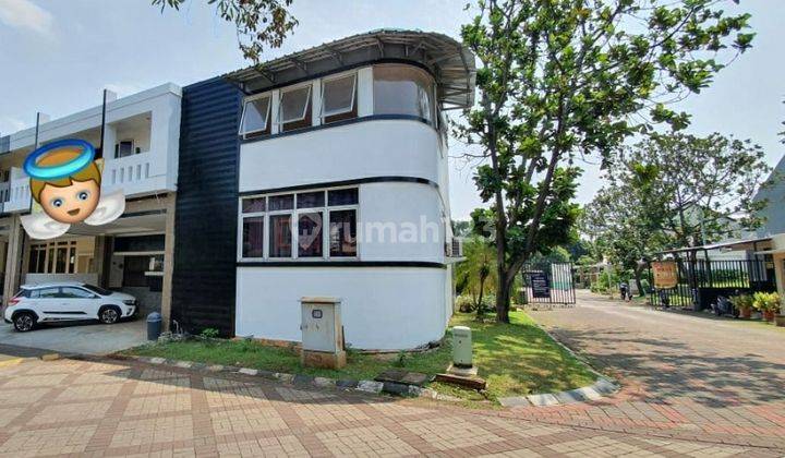 Rumah Bagus Full furnish siap huni &amp; strategis 1