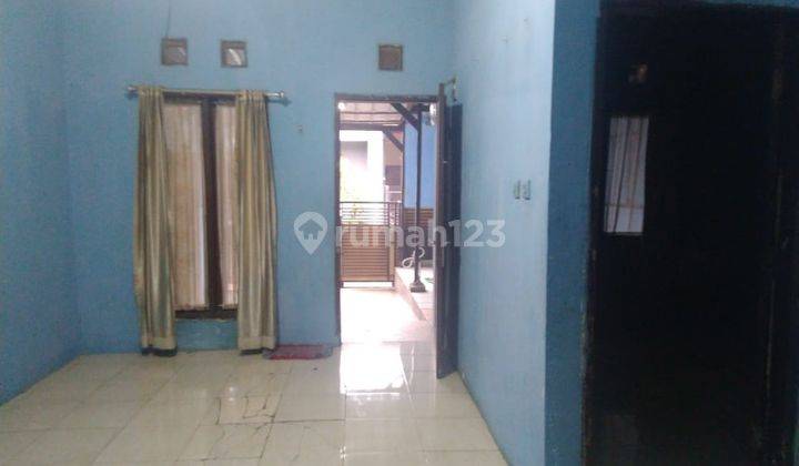 Rumah One Gate System di Mutiara Cibaduyut 1