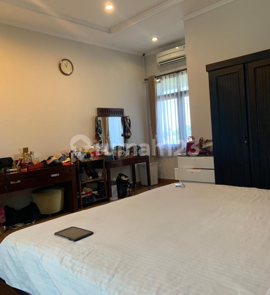 Rumah Indah Terawat Di Komples Cipaku Indah Kawasan Sejuk Bandung Utara  2