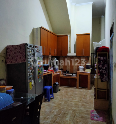 Ready-to-occupy house 2