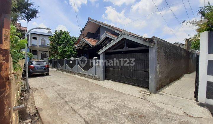 Rumah Kiara Asri Lokasi Sangat Strategis dekat yogya Dinasty Kiara Condong 1