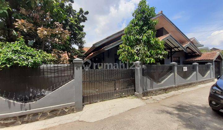 Rumah Kiara Asri Lokasi Sangat Strategis dekat yogya Dinasty Kiara Condong 2