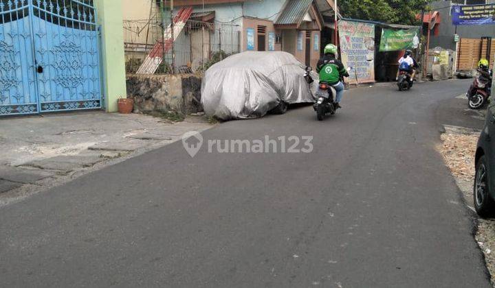 CEPAT!! MURAH!! RUMAH MANGGA BESAR KOTA!! 2