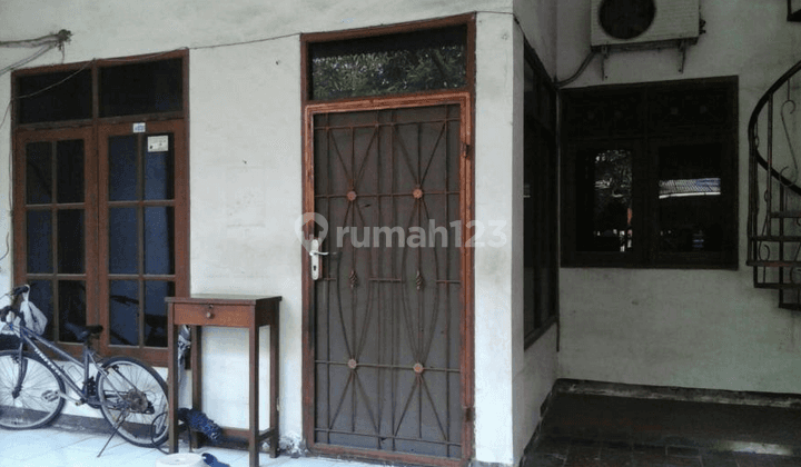 Ju4l Muraaah Rumah di Grawisa 2