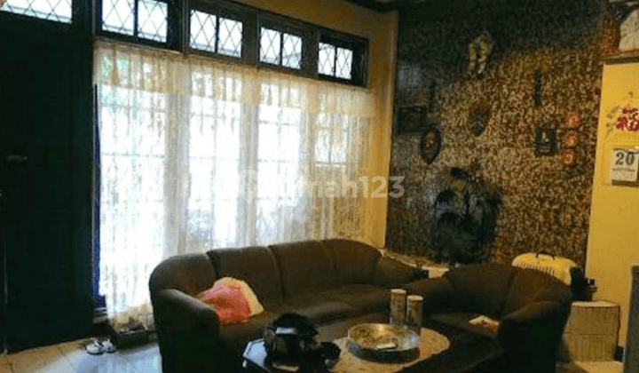 Jual Cepat Rumah di Grawisa 1