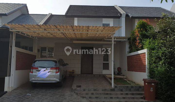 Rumah Bagus di Premier Pavillion, Kalideres, Jakarta Barat 0006 Chr 1