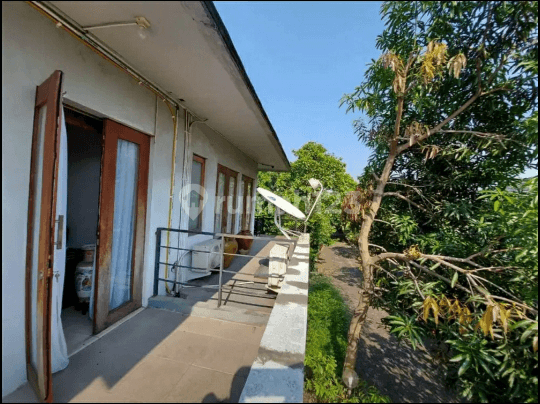 Rumah Dalam Town House di Cilandak Jakarta Selatan 2