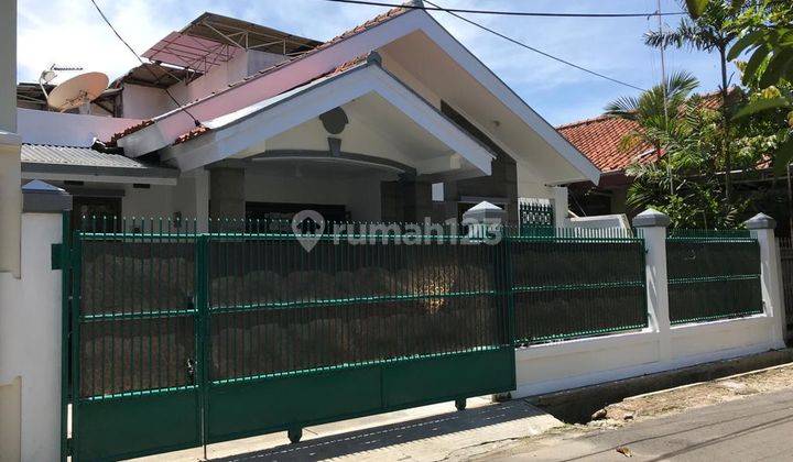 Rumah Bagus Siap Huni di Pusat Kota Bandung Sayap Buah Batu dan BKR 1