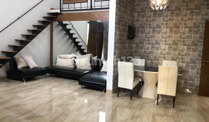 Rumah Cluster Summer Bliss Taman Simpruk Lippo Cikarang Rumah Cluster Summer Bliss Taman Simpruk Lippo Cikarang