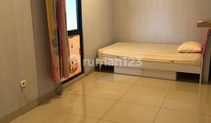 Rumah Cluster Summer Bliss Taman Simpruk Lippo Cikarang 2