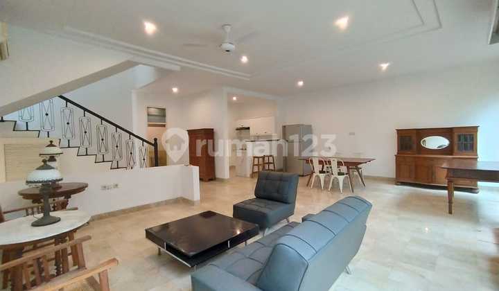 Nice Unit Town House with Nice 3 Bedrooms, Good Facilities Pool and Garden Nice Unit Town House with Nice 3 Bedrooms, Good Facilities Pool and Garden