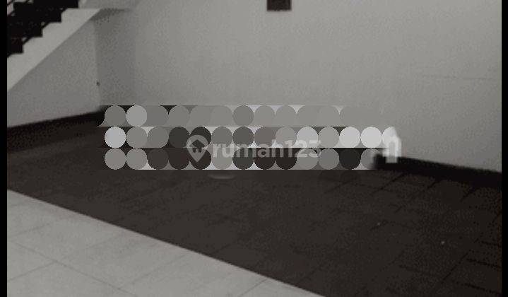 Rumah 3 lantai di daan mogot jakarta barat 2