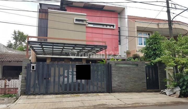 Dijual Bintaro Jaya Sektor 2 1