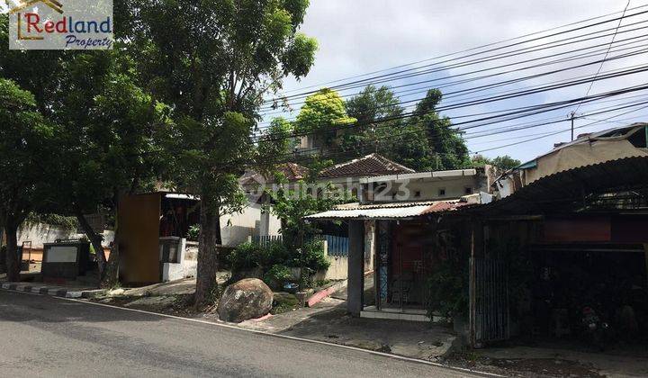 Rumah di Kelud , Gajah Mungkur Semarang ( Si 2169 ) 2