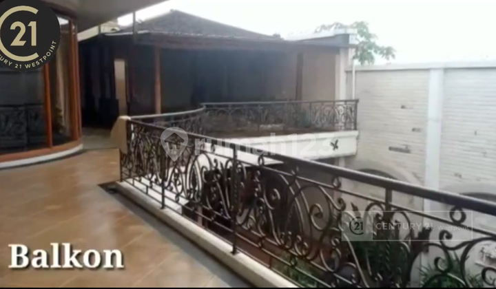 Termurah Rumah Lux di Kurdi, Moh Toha, Bandung Ada Kolam Renang 