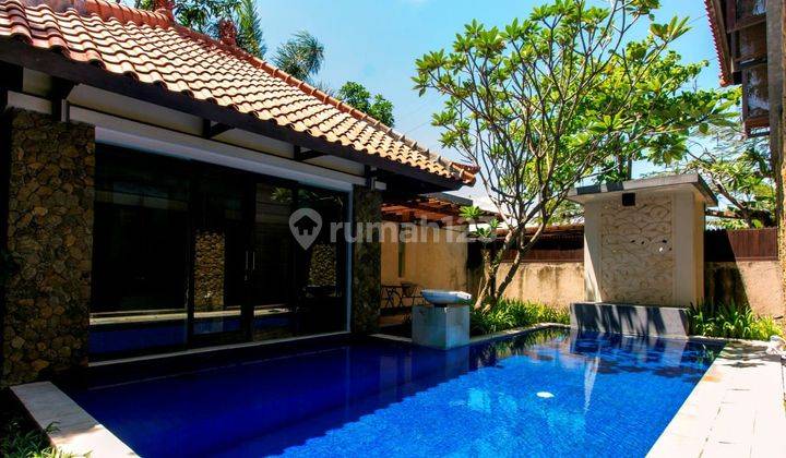 MERTASARI BEACH VILLA SANUR 2