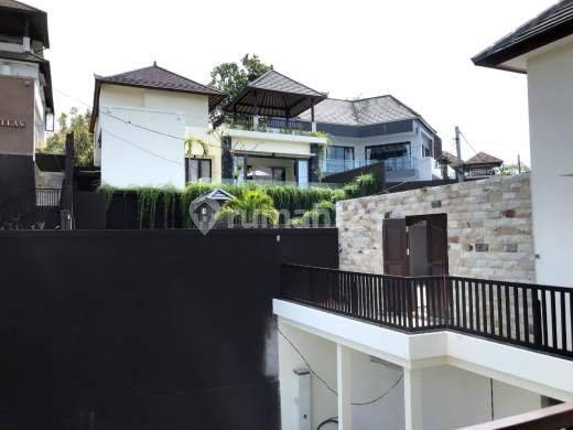 Brand new villa in Uluwatu 1