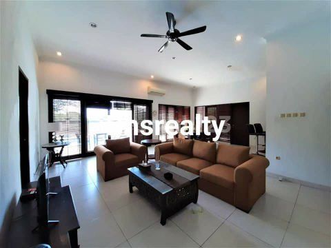 Villa Lokasi Mumbul Villa Lokasi Mumbul