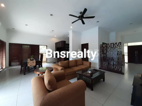 Villa Lokasi Mumbul 2