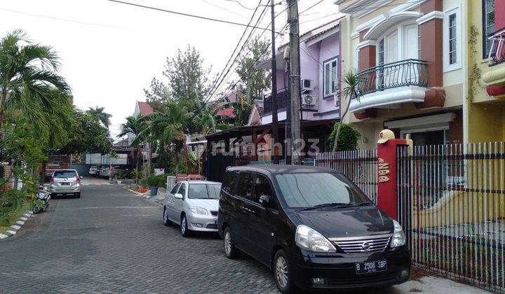 Rumah Bagus di jual di Citra Garden 2 extension, Kalideres *0029-CHR* 2