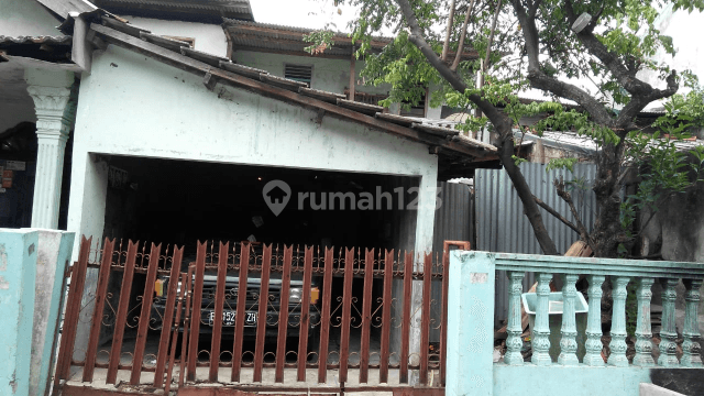 rumah di kavling bulak klender,
Rumahnya 2 lantai , Jakarta timur 2