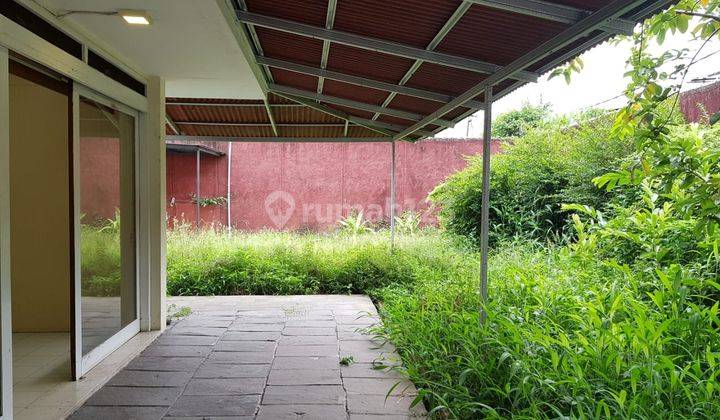 Rumah Sayap Dago Disewakan Lokasi Strategis  2