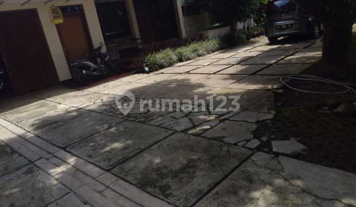 Turun Harga Rumah di Jl. Sukamulya Raya, Kota Bandung 2